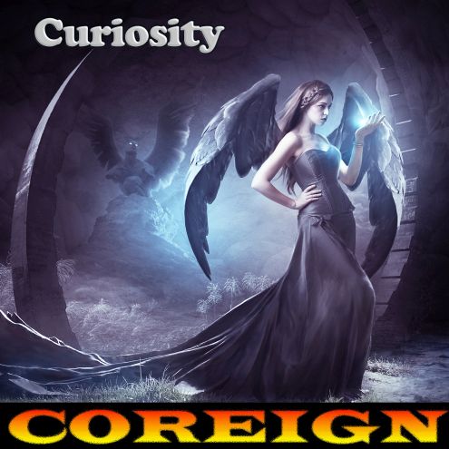 lyrics Album Curiosity