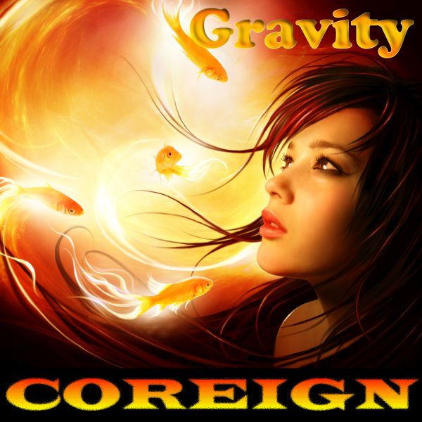 lyrics Album Gravity